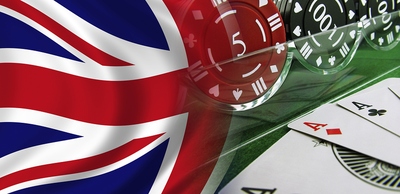 Uk Online Casino Sign Up Bonus